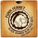 Derrick Harriott - Black Skinned Blue Eyed Boys