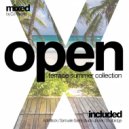 DJ Favorite - Open Terrace Summer 2015 Mix ()