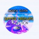 Dj Danya & JayKode - Whoop! (Dj Andrew Eleven Mash-up)
