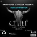 Party Thieves & ATLiens - Chief (MaxxWell Q Remix)