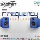 Dj Saginet - Frequency Sessions 067