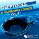 	 Sandy Rivera vs Mladen Mande - Hide U (Gumanev & DJ Cosmos Deeptool)