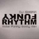 DJ Sneak - Funky Rhythm