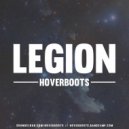Hoverboots - Legion (Original mix)