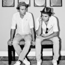 EC Twins - Number One