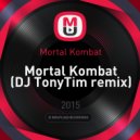 Mortal Kombat - Mortal Kombat