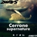 Cerrone - Supernature (2ways Re-Boot)