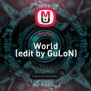 META - World (edit by GuLoN)