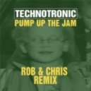 Technotronic - Pump Up The Jam (Rob & Chris Remix) (Rob & Chris Remix)