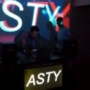 Asty - 1st LIVE
