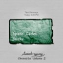 Space Cadet - Shake