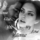 Yulianna - Wanna Give You My Love