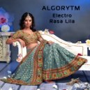 ALGORYTM - Electro Rasa Lila