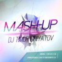 Avicii vs DJ KOLYA FUNK & DJ PROKUROR - Fade Into Darkness (Dj Timur Giniyatov MASH-UP)