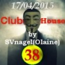 SVnagel - Club House by part- 38
