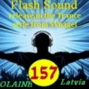 SVnagel - Flash Sound (trance music) 157 ()