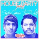 Shelco Garcia & Teenwolf - Back Again
