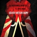DJ DeepDink & Adaptiv Ft. Enya Angel - Seven Nation Army