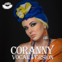 George Benson, Long & Harris, Money & Cash - Give me the night (Coranny Vocal Version)