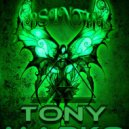 Tony Marko - Absinthe (Original mix)