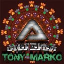 Tony Marko - Indian Fantasy