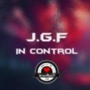 J.G.F - In Control