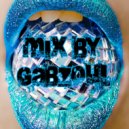 Gabzoul - Mix by Gabzoul (Special Fete de la Musique 2015)