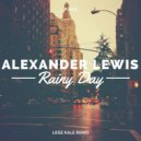 Alexander Lewis - Rainy Day