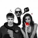 DJ Snake & AlunaGeorge - You Know You Like It