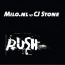 Cj Stone - Rush