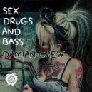 Damian Crew - Orgasm
