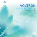 Voltron - Robot in Love
