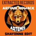 Arthur Nowack - Artemis