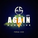Burnlive - Solar Park (Original Mix)