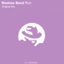 Wadnes Band - Run (Original Mix)