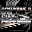 Centaurus B - The Shamen (Original Mix)
