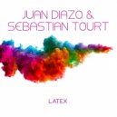 Juan Diazo & Sebastian Tourt - Latex