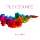 Alex Sounds - Kaus