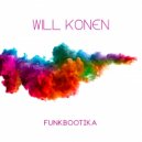 Will Konen - Spectrum Crunch (Original Mix)