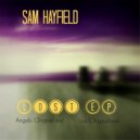 Sam Hayfield - Lost