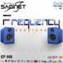 Dj Saginet - Frequency Sessions 068