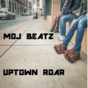 MOJ Beatz - Around Town