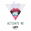 ASTR - Activate Me