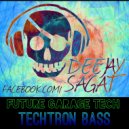 DeejaySagat - Techtron Bass
