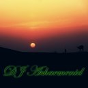 DJ Achaemenid - Wandering Tribe