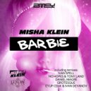 Misha Klein - Barbie (No Hopes & Tony Land Remix) (No Hopes & Tony Land Remix)