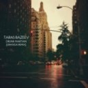 Taras Bazeev - Drunk Martian (Dranga Remix)