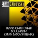 Dennis Christopher - Soulshakin'