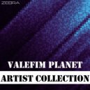 Valefim planet - Fairy of Dreams