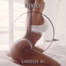 IVENSKIY - G-HOUSELIFE #1 ()